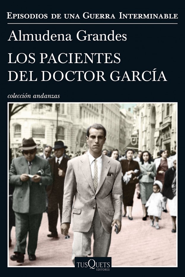 los-pacientes-del-doctor-garcia